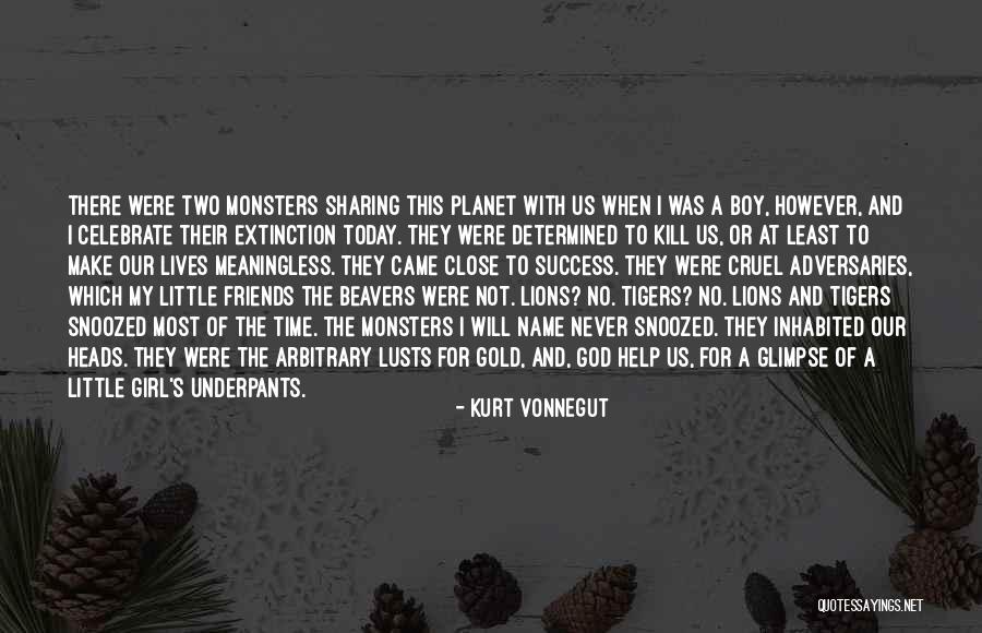 Duluan Ya Quotes By Kurt Vonnegut Duluan Ya Quotes By Kurt Vonnegut