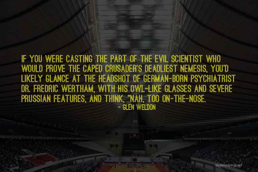Dulude Obituary Quotes By Glen Weldon Dulude Obituary Quotes By Glen Weldon