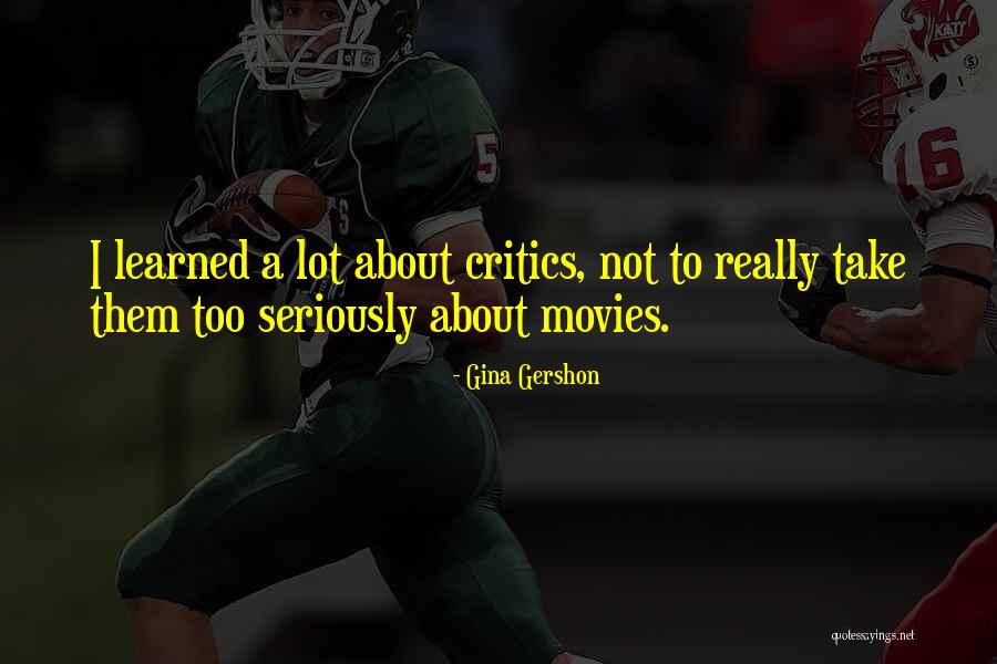Duludes Auto Quotes By Gina Gershon Duludes Auto Quotes By Gina Gershon