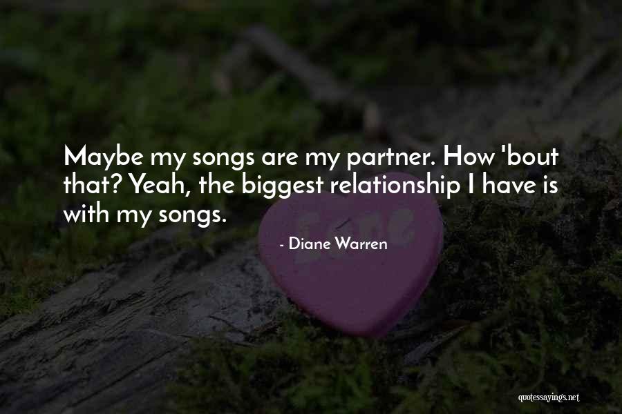 Duluoz Pronunciation Quotes By Diane Warren Duluoz Pronunciation Quotes By Diane Warren