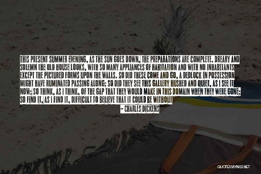 Duluth Heights Quotes By Charles Dickens Duluth Heights Quotes By Charles Dickens