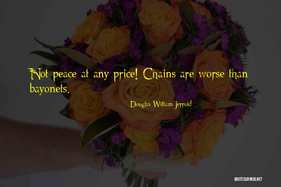 Duluth Heights Quotes By Douglas William Jerrold Duluth Heights Quotes By Douglas William Jerrold