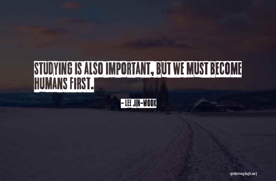 Duluth Heights Quotes By Lee Jin-wook Duluth Heights Quotes By Lee Jin-wook