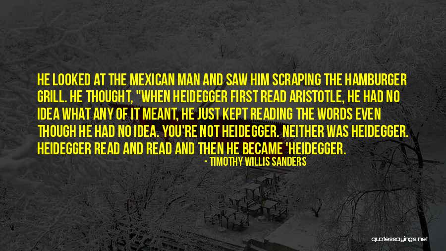 Duluth Heights Quotes By Timothy Willis Sanders Duluth Heights Quotes By Timothy Willis Sanders