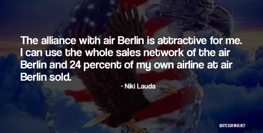 Duly Impressed Quotes By Niki Lauda Duly Impressed Quotes By Niki Lauda