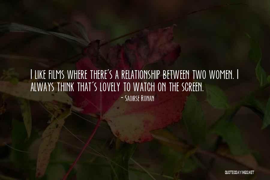 Duly Impressed Quotes By Saoirse Ronan Duly Impressed Quotes By Saoirse Ronan