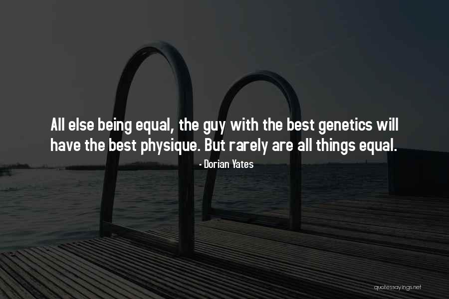 Dulytek Quotes By Dorian Yates Dulytek Quotes By Dorian Yates