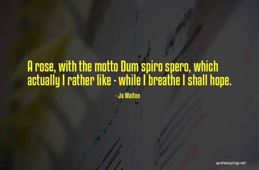 Dum Dum Quotes By Jo Walton Dum Dum Quotes By Jo Walton