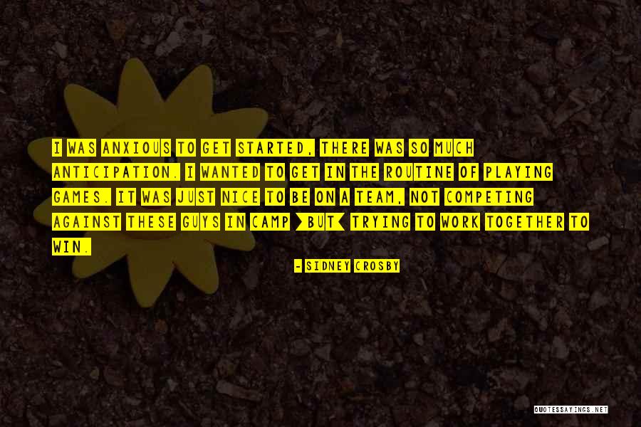 Dumai Dimana Quotes By Sidney Crosby Dumai Dimana Quotes By Sidney Crosby