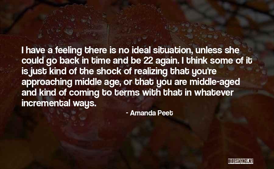 Dumaine Ave Quotes By Amanda Peet Dumaine Ave Quotes By Amanda Peet