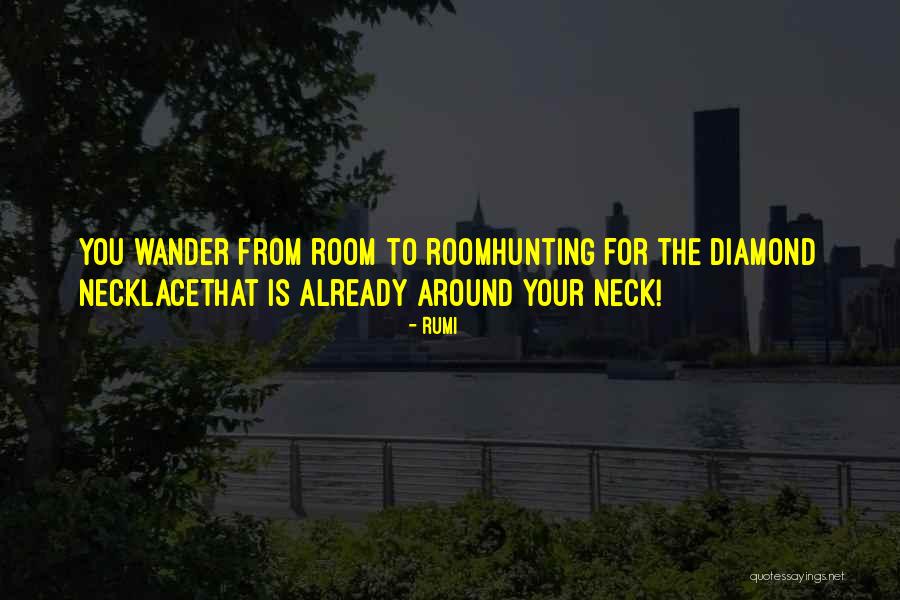 Dumaine Ave Quotes By Rumi Dumaine Ave Quotes By Rumi