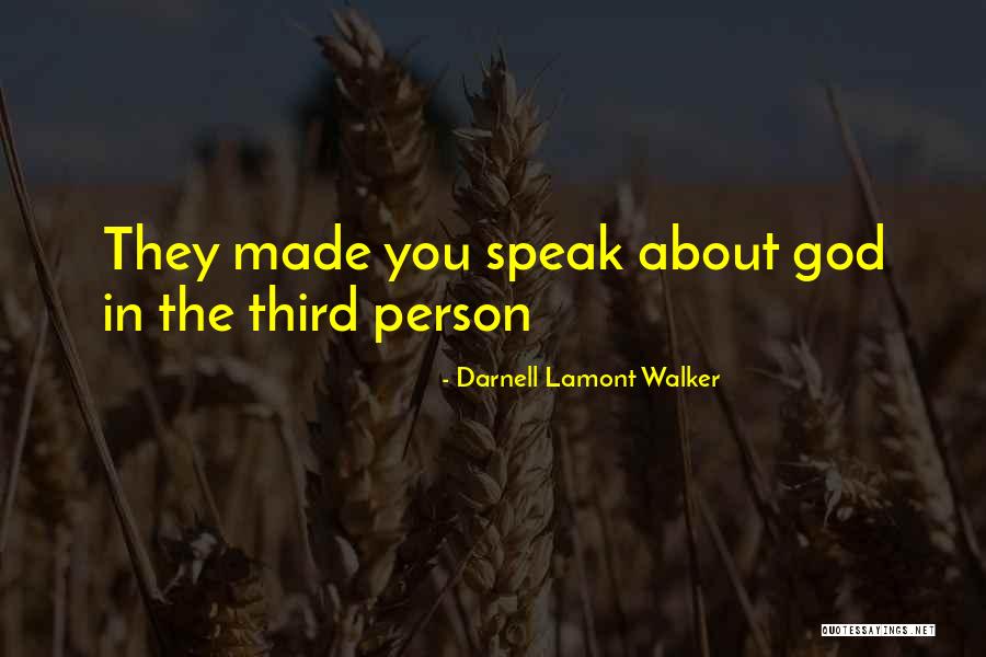 Dumaine Drive Bossier Quotes By Darnell Lamont Walker Dumaine Drive Bossier Quotes By Darnell Lamont Walker