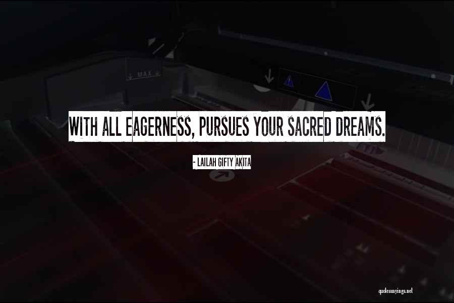 Dumalaguing Quotes By Lailah Gifty Akita Dumalaguing Quotes By Lailah Gifty Akita