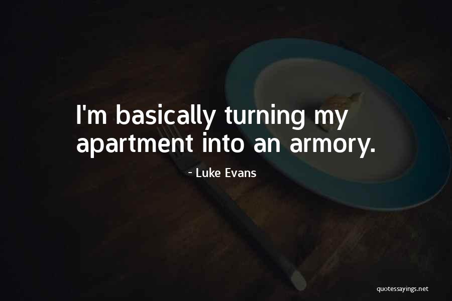 Duman Sporting Quotes By Luke Evans Duman Sporting Quotes By Luke Evans