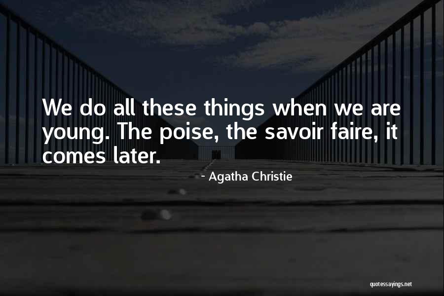 Dumanak Quotes By Agatha Christie Dumanak Quotes By Agatha Christie