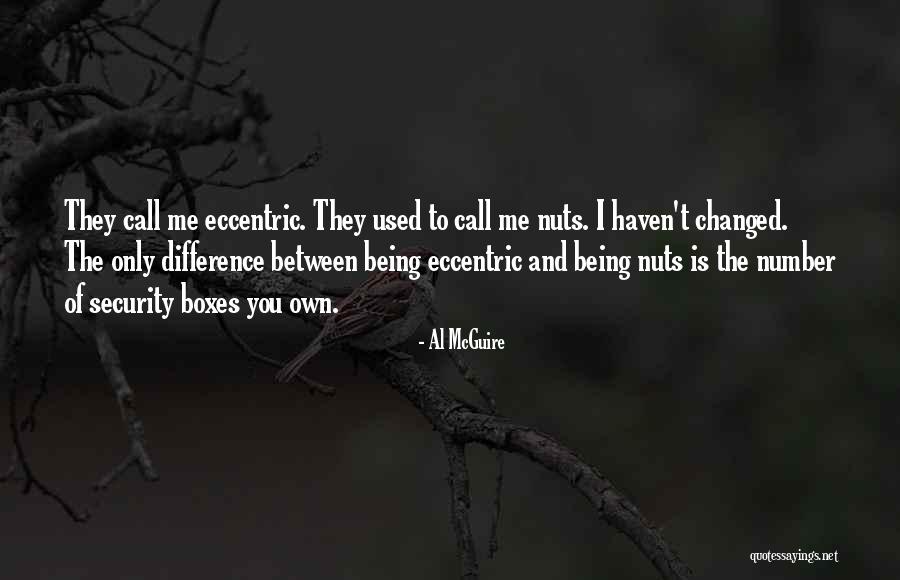 Dumanlar Mermer Quotes By Al McGuire Dumanlar Mermer Quotes By Al McGuire