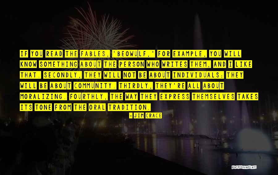Dumanlar Mermer Quotes By Jim Crace Dumanlar Mermer Quotes By Jim Crace