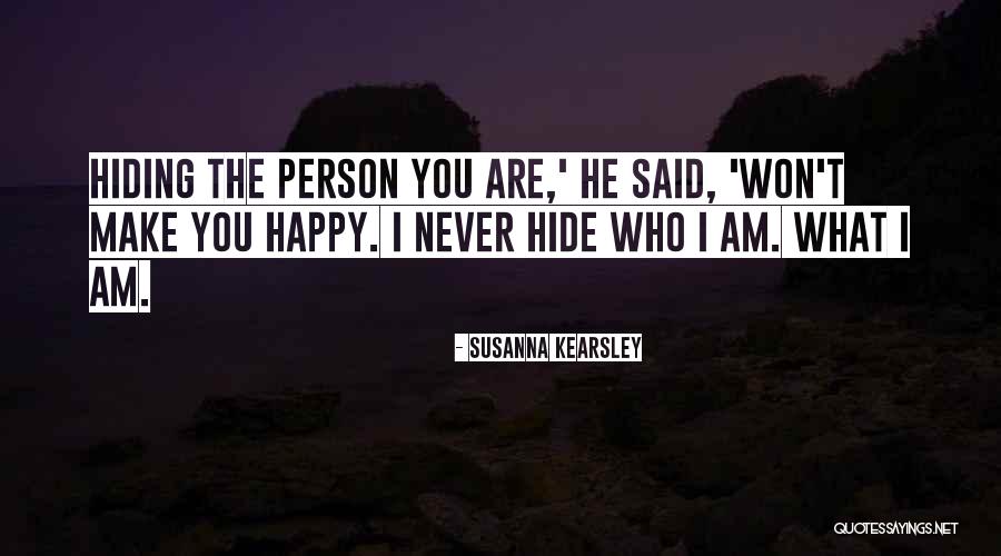 Dumante Quotes By Susanna Kearsley Dumante Quotes By Susanna Kearsley