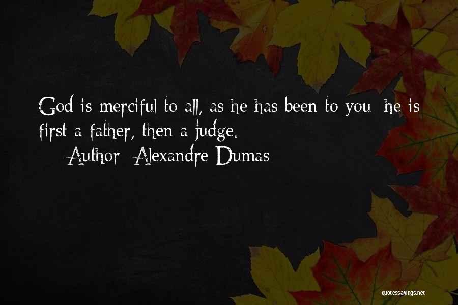 Dumas Count Of Monte Cristo Quotes By Alexandre Dumas