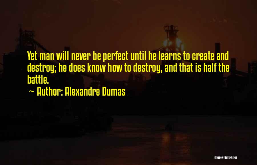 Dumas Count Of Monte Cristo Quotes By Alexandre Dumas