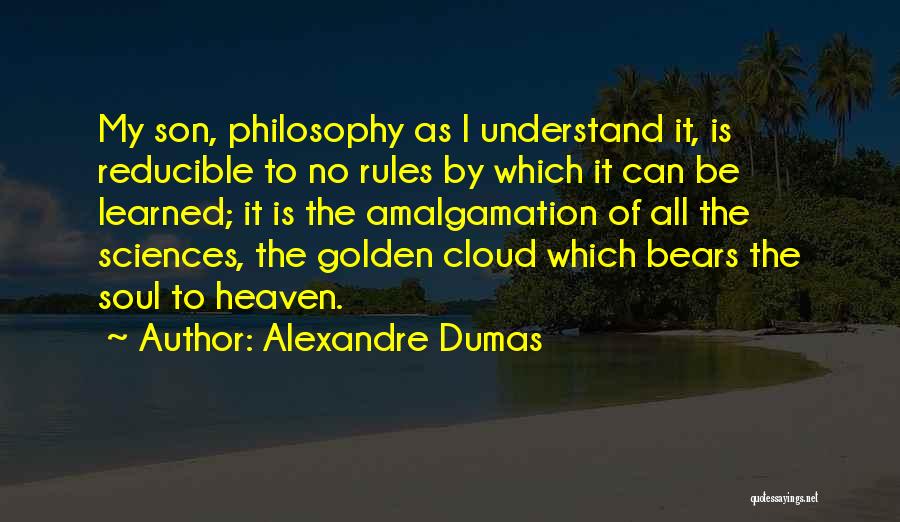 Dumas Count Of Monte Cristo Quotes By Alexandre Dumas