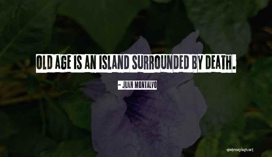 Dumaux Video Quotes By Juan Montalvo Dumaux Video Quotes By Juan Montalvo