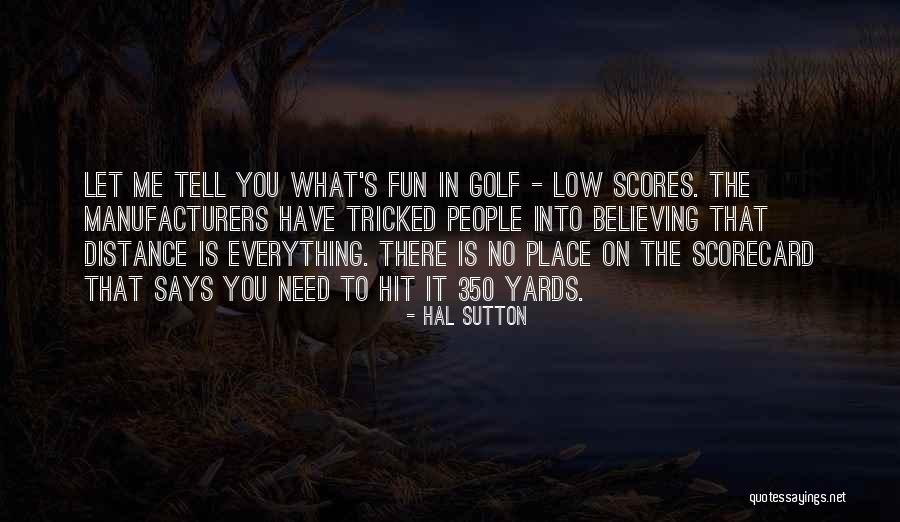 Dumb Betsy Devos Quotes By Hal Sutton Dumb Betsy Devos Quotes By Hal Sutton