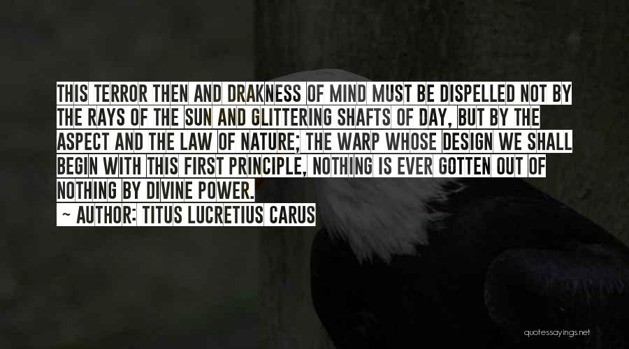 Dumb Ex Boyfriends Quotes By Titus Lucretius Carus