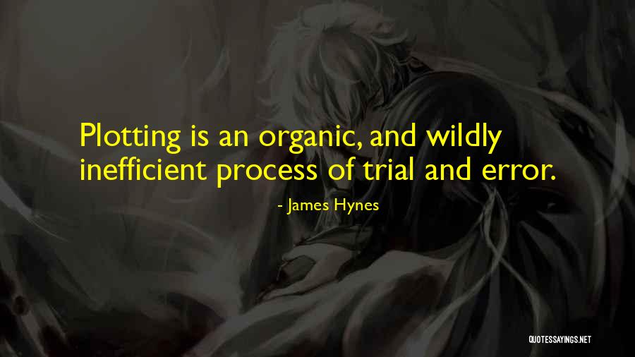 Dumb Nutsedge Quotes By James Hynes Dumb Nutsedge Quotes By James Hynes