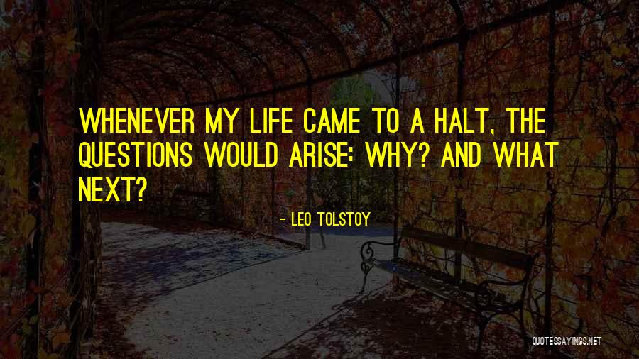 Dumb Paris Hilton Quotes By Leo Tolstoy
