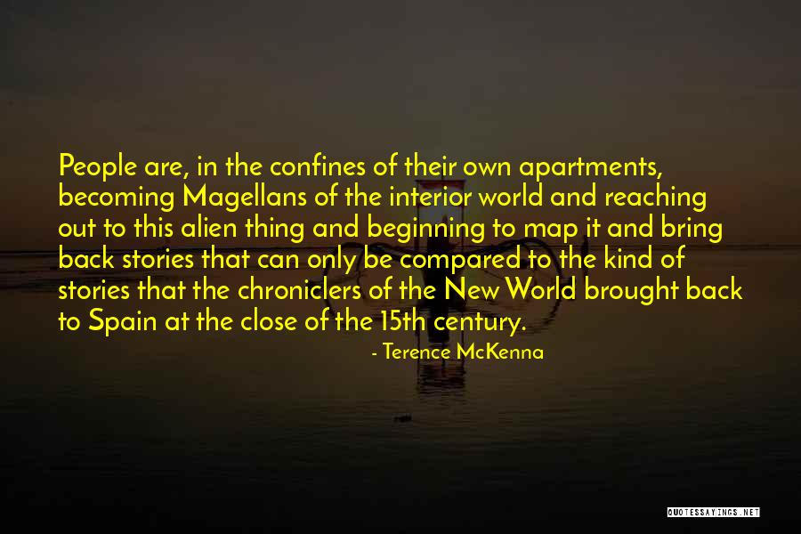 Dumb Redneck Quotes By Terence McKenna Dumb Redneck Quotes By Terence McKenna