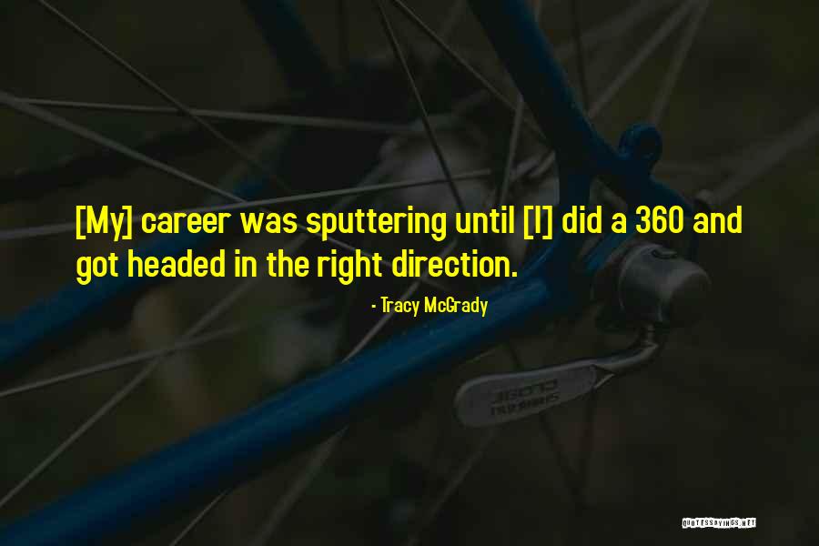 Dumb Sports Quotes By Tracy McGrady Dumb Sports Quotes By Tracy McGrady