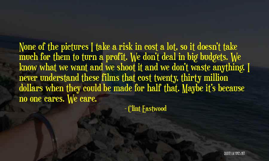 Dumbadze In English Quotes By Clint Eastwood Dumbadze In English Quotes By Clint Eastwood