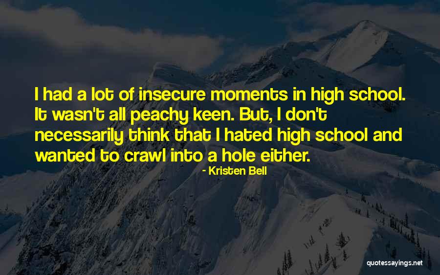 Dumbbell Indemnity Quotes By Kristen Bell Dumbbell Indemnity Quotes By Kristen Bell