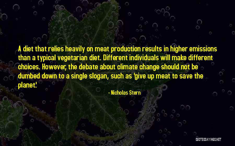 Dumbed Quotes By Nicholas Stern Dumbed Quotes By Nicholas Stern