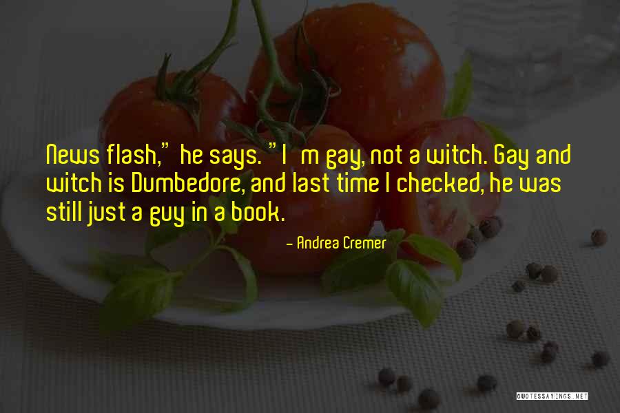 Dumbedore Quotes By Andrea Cremer Dumbedore Quotes By Andrea Cremer