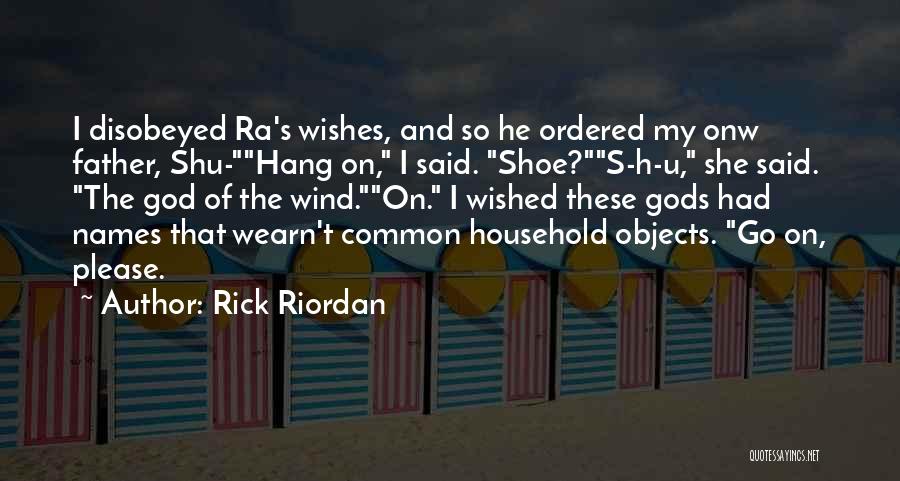 Dumbest Courtroom Quotes By Rick Riordan