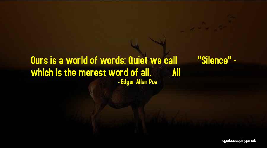 Dumbest Laws Quotes By Edgar Allan Poe Dumbest Laws Quotes By Edgar Allan Poe