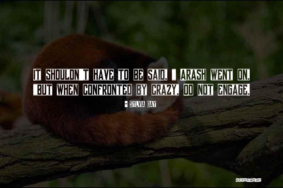 Dumbfoundedly Quotes By Sylvia Day Dumbfoundedly Quotes By Sylvia Day