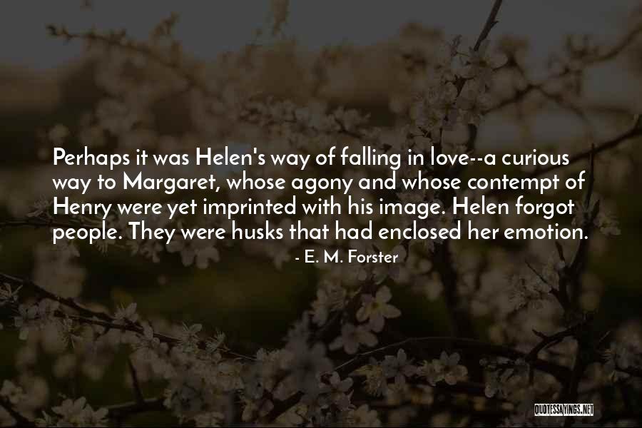 Dumbfounding Synonym Quotes By E. M. Forster Dumbfounding Synonym Quotes By E. M. Forster