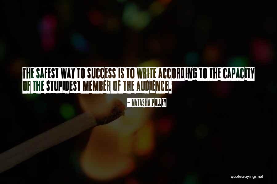 Dumbing Us Down Quotes By Natasha Pulley Dumbing Us Down Quotes By Natasha Pulley