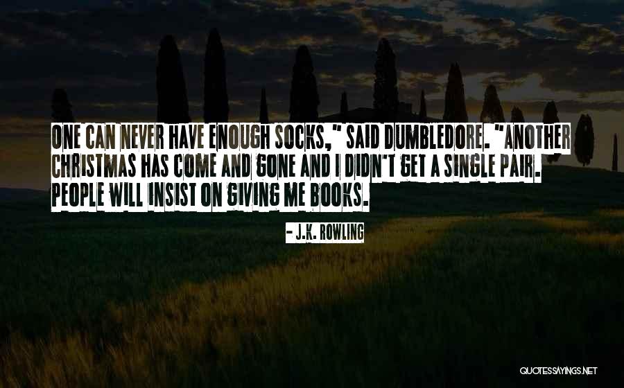 Dumbledore Deathly Hallows Quotes By J.K. Rowling