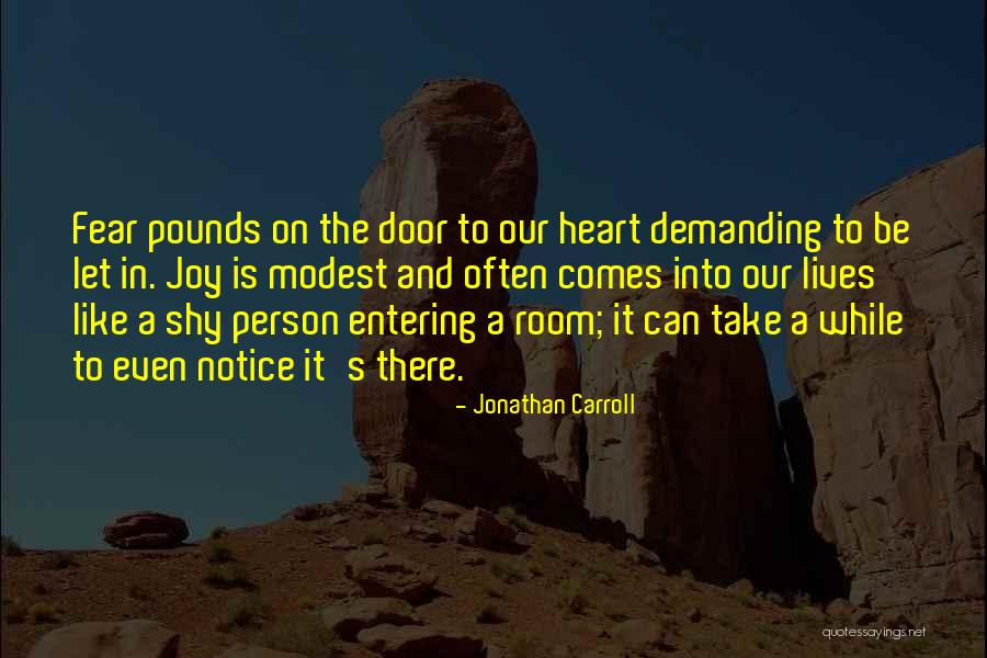 Dumbledore Friends Quotes By Jonathan Carroll Dumbledore Friends Quotes By Jonathan Carroll