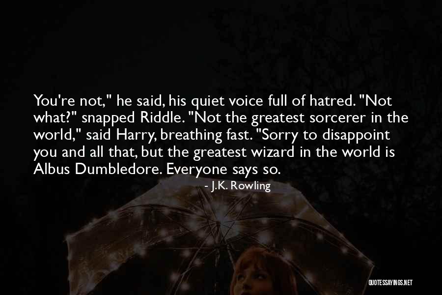 Dumbledore To Harry Quotes By J.K. Rowling Dumbledore To Harry Quotes By J.K. Rowling