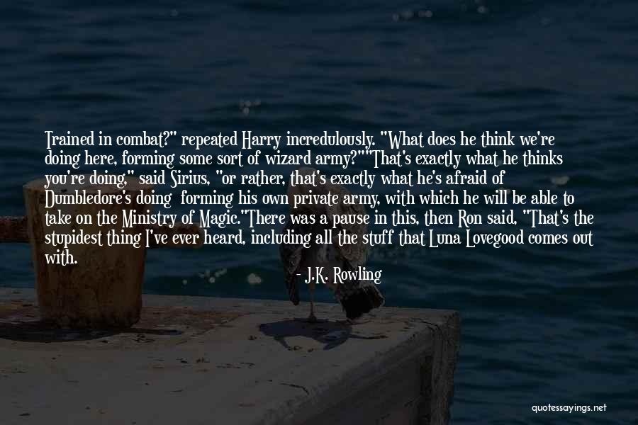 Dumbledore To Harry Quotes By J.K. Rowling Dumbledore To Harry Quotes By J.K. Rowling
