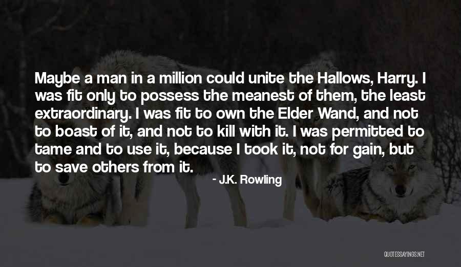 Dumbledore To Harry Quotes By J.K. Rowling Dumbledore To Harry Quotes By J.K. Rowling