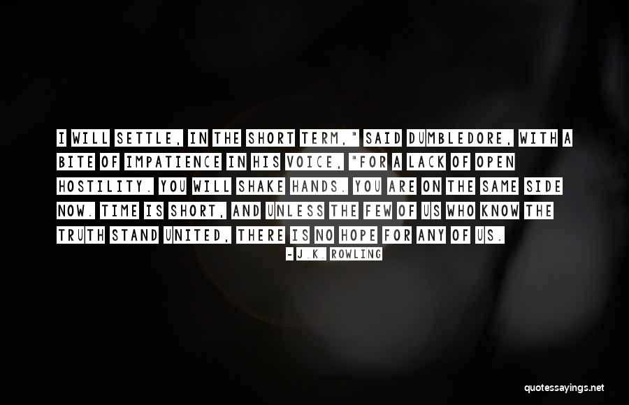 Dumbledore Truth Quotes By J.K. Rowling Dumbledore Truth Quotes By J.K. Rowling