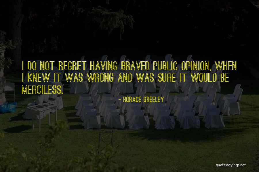 Dumbly The Youtube Quotes By Horace Greeley Dumbly The Youtube Quotes By Horace Greeley