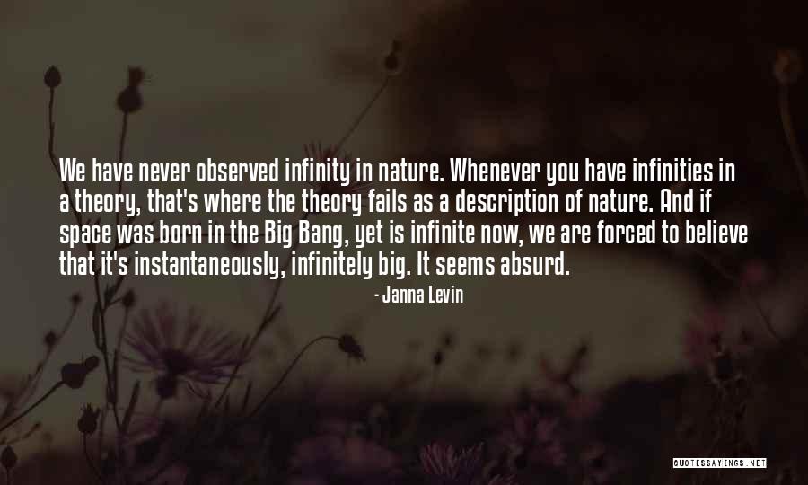 Dumbly The Youtube Quotes By Janna Levin Dumbly The Youtube Quotes By Janna Levin