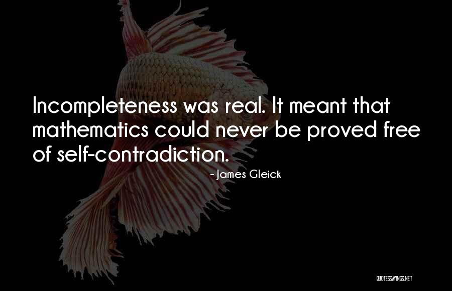 Dumbness Is A Dish Best Quotes By James Gleick Dumbness Is A Dish Best Quotes By James Gleick